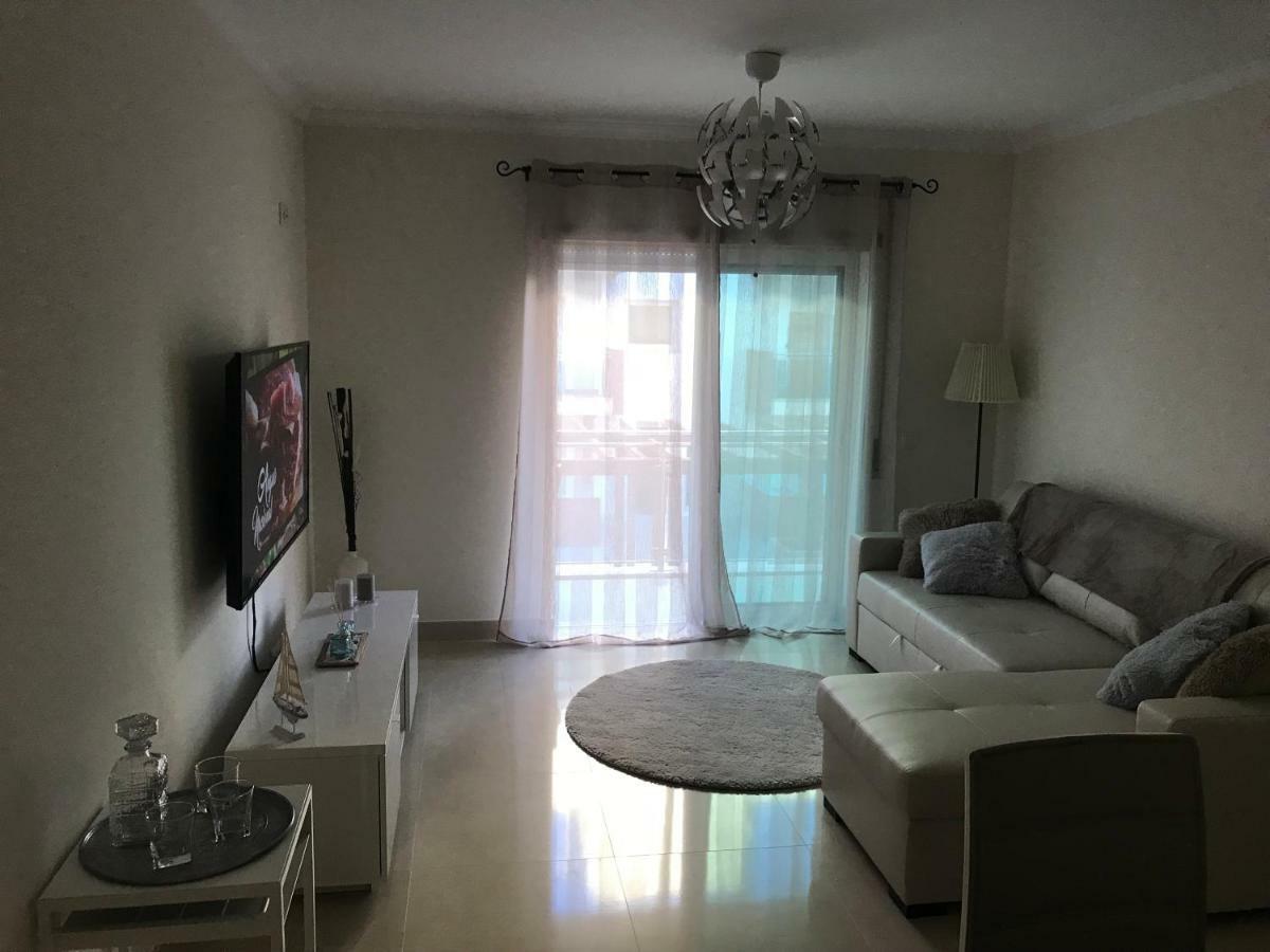 The Shoreline Casa Monte Gordo Exterior foto