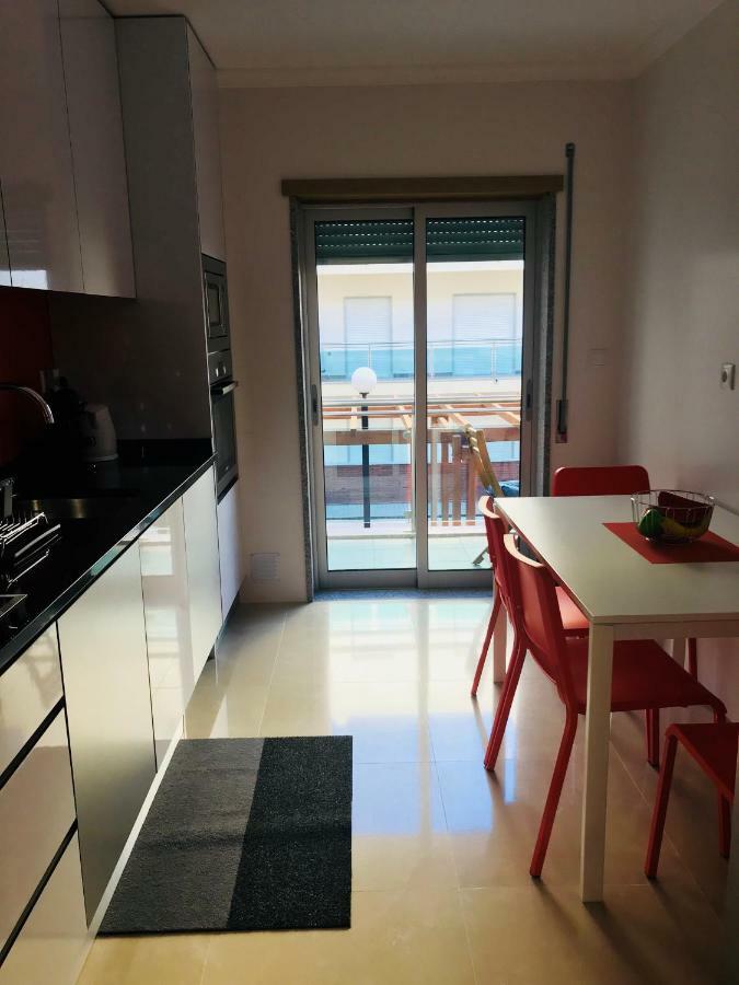 The Shoreline Casa Monte Gordo Exterior foto
